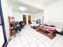 🧭【豐東花園城】三房｜雙商圈學區｜自住投資+