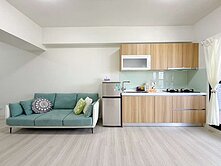 大兩房雙衛浴＋平面車位-圓山-陽明學區-景觀