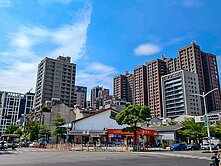  森美樹高樓濕地公園首排兩房平車