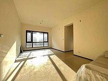 哲里陽光樹海全新屋況3房車