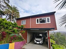 通霄交流道景觀農地丨視野遼闊地勢丨車庫停車