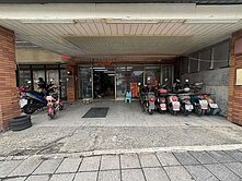 小港捷運站+省道面寬黃金店舖1+2F#漢民商圈