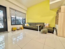 美🎀輕屋齡傳統格局👜國道一號💯直接入住