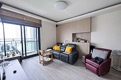 ✨ 安平區｜寓見海｜高樓層海景3改2房獨立平車✨