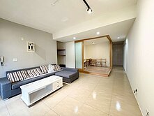 下橋就到家,油車口超大空間三房