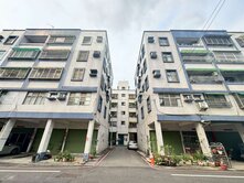 ♥＊獨家＊榮總｜輕屋齡低樓層大四房公寓】♥天然氣