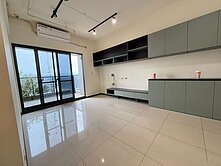 台積電青埔捷運站全民萬歲高樓180視野三房平車