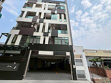 虎尾全新電梯大套房