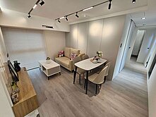 🥇住商-TOP內湖店🏆松江花博行天宮美裝二房
