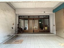 北港大同路大面寬金店面