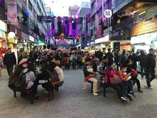 一中街熱鬧4樓滿租透店（專任）