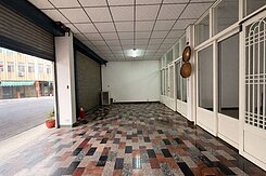 梅山商業區大面寬雙店面