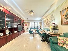 AB077文普國際高樓景觀屋【中信房屋張翔喆】