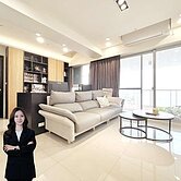 🌟海景首排［水丰光］溫馨精裝｜高樓2+1房平車