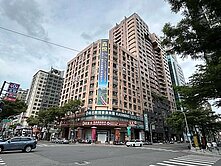 巨蛋商圈-瑞豐夜市-陽台採光套房