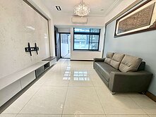 住商嘉鈴｜永康有名堂11輕齡傳統車墅