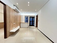 海洋都心一期溫馨美二房