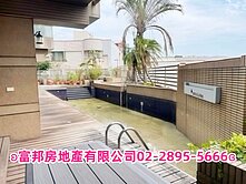 復興崗電梯兩房+車位