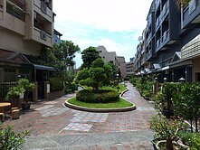 建工本館路清雅別墅6房近未來黃線Y7站