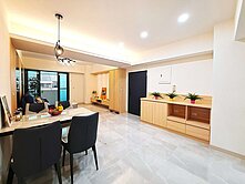 近楠梓科學園區全新整理明亮大三房