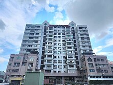 鳳山瑞興國小工協市場三房