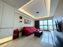 優質社區最俗南區綠園道美視野三房車位✨永義阿良獨家