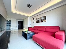 南區仁美居｜三房車位綠園道無限視野社區最低價