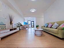 🟡善化南科✧通勤快 整新理-大室內-三房車位