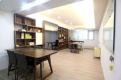 🏡住好佳🏡站前商圈低總價美裝潢大套房（有廚房）