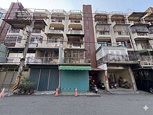 後庄麥當勞稀有樓店