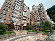 高樓層景觀三房電梯華廈