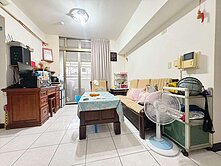 捷運萬大樹林線+高中國中國小旁三房(樹林區忠孝街)