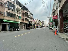 近輔英科大｜可店可住｜車庫透天