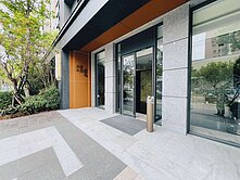 北屯廍子大城二月埕全新大三房附B1柱邊平面電動車位