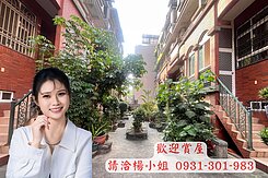 仁武都市園墅│八卦寮生活圈│社區型美墅