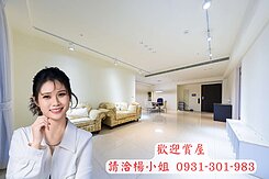 三多生活圈│名發晶閣│3+1開放空間附平車