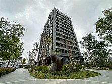 【可望昕家】順天緮華大二房平車視野戶