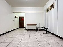 🍎比漾正對面．低總價電梯三房🔥住商雙和趙玉萍