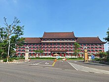 *圓山特區*邊間大地坪雙車墅庭院Y7黃線捷運站