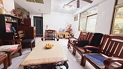 專任│莒光國小旁│靜巷公寓宅│近江翠捷運站