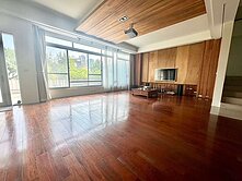 住商嘉鈴｜安平渡假電梯泳池3車別墅