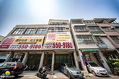 【弘心💖推薦】五福商圈｜正⾺路騎樓低總價透店