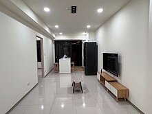 稀有~竹科潤隆中高樓層超值三房+平車