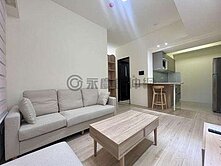 巨蛋崇德商圈｜浤圃星潮精美裝潢 2 房車位