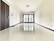 🍍【勝美松竹】漂亮三房雙衛開窗雙休旅車位🍍