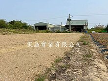 歸仁崙頂段優質農地