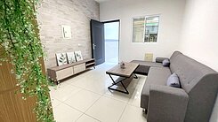 文山特區旁 能文能武 好停車一樓翻新宅