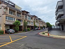 渴望優美雙併別墅