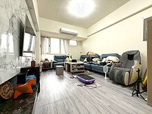 信實恬🍭到站就到家❗️捷運四房雙平車室內40坪