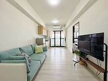 🔥 圓山陽明｜高樓景觀｜明星學區2房平車 🔥